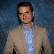 Joseph King Joseph King